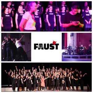 Read more about the article Unser Faust 2022