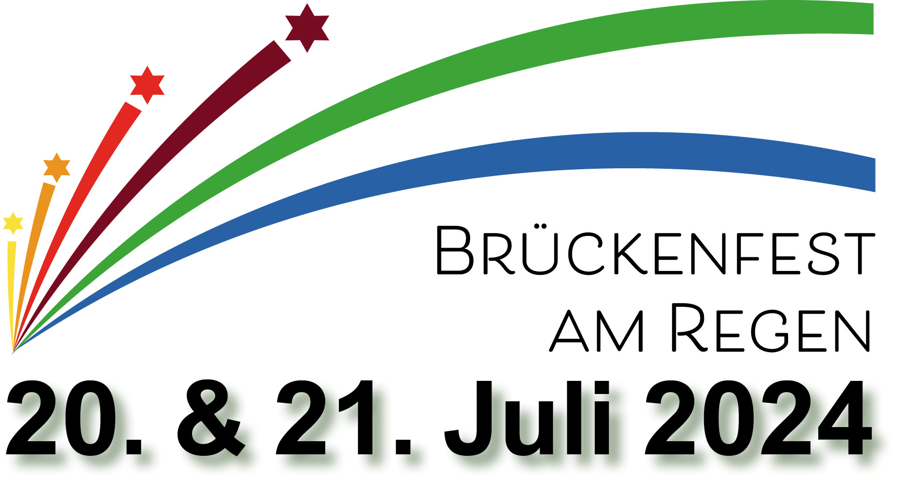 You are currently viewing Brückenfest am Regen