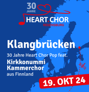 Read more about the article Klangbrücken der Chormusik