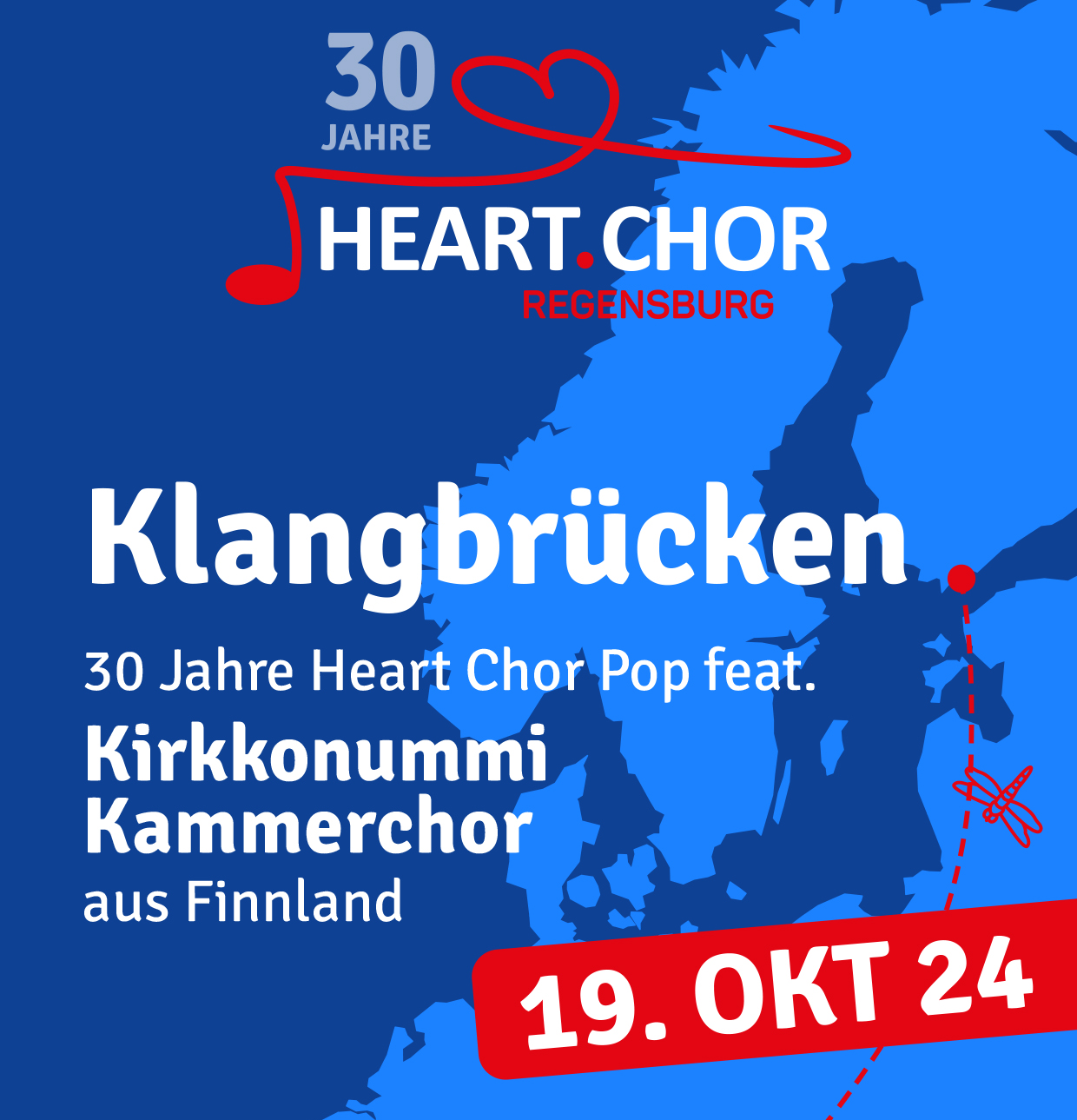 You are currently viewing Klangbrücken der Chormusik