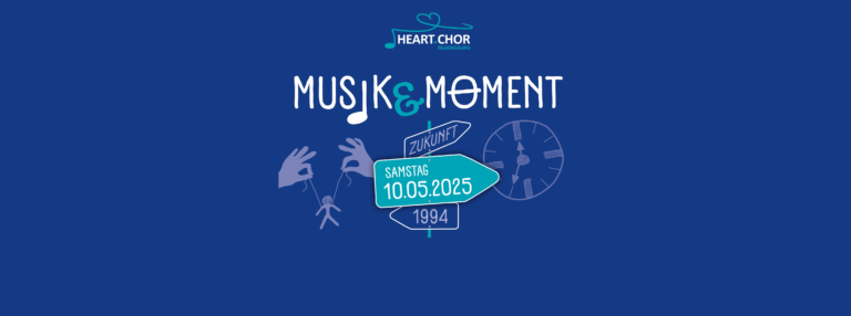 Read more about the article Musik & Moment