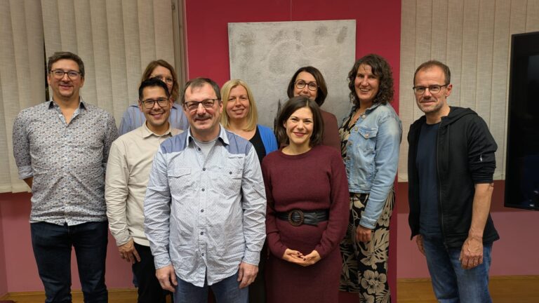 Read more about the article Mitgliederversammlung 2025