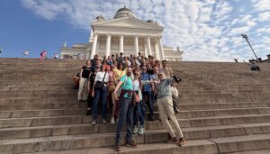 Read more about the article Chorreise nach Finnland – Ein Reisetagebuch